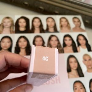 Kylie Cosmetics power plush longwear concealer